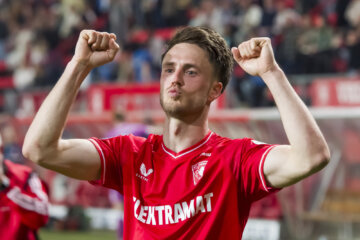Ricky van Wolfswinkel