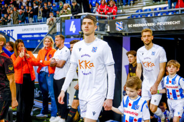 Pelle van Amersfoort