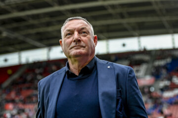 Ron Jans