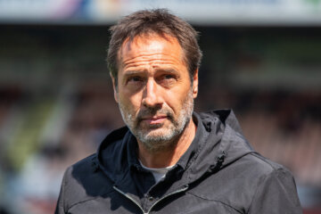 John van 't Schip