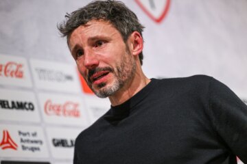 Mark van Bommel