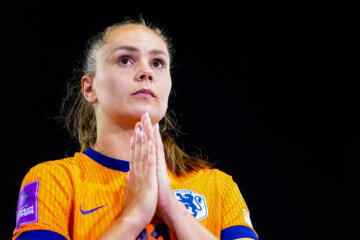 Lieke Martens