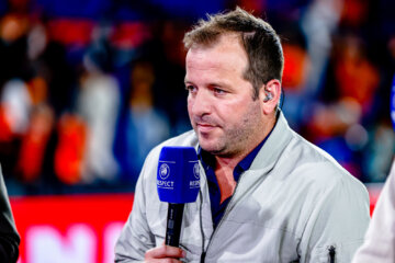 Rafael van der Vaart