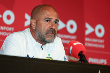 Peter Bosz
