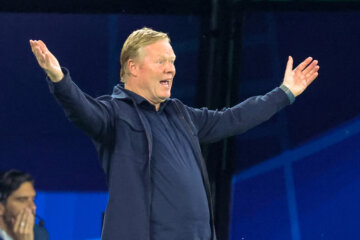 Ronald Koeman