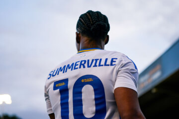 Crysencio Summerville