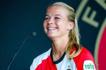 Kirsten van de Westeringh