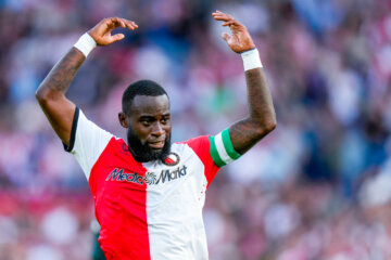 Lutsharel Geertruida