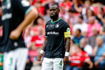 Lutsharel Geertruida