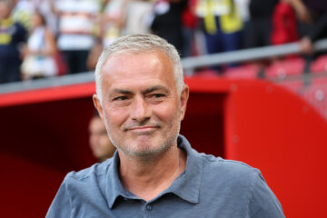 José Mourinho