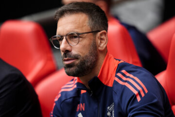 Ruud van Nistelrooij