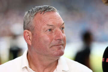 Ron Jans