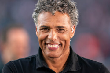 Pierre van Hooijdonk
