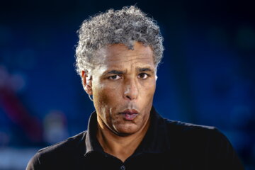 Pierre van Hooijdonk