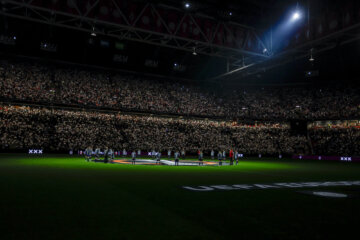 Johan Cruijff ArenA