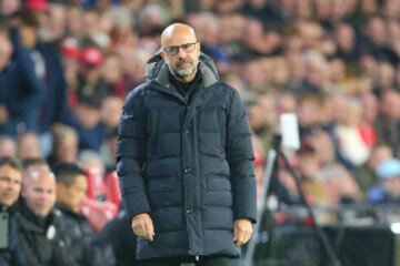 Peter Bosz