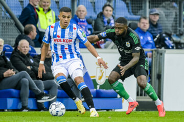 Ilias Sebaoui tegen PEC