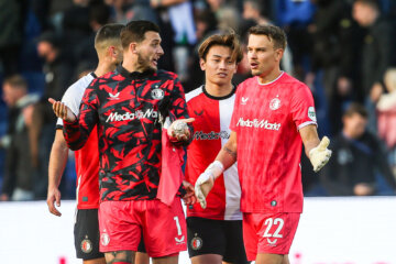 Justin Bijlow en Timon Wellenreuther