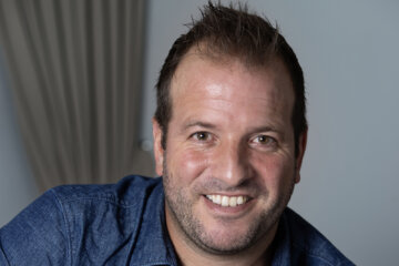 Rafael van der Vaart