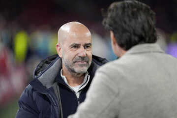 Peter Bosz