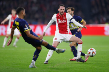 Branco van den Boomen