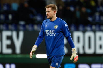 Mattijs Branderhorst