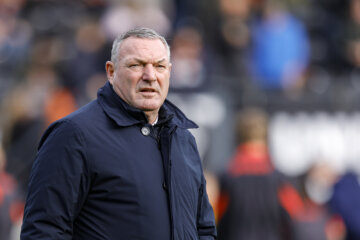 Ron Jans