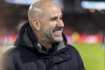 Peter Bosz
