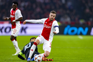 Jordan Henderson tegen Lazio