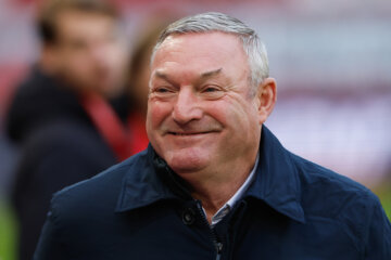 Ron Jans