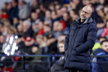 Peter Bosz