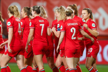 FC Twente Vrouwen