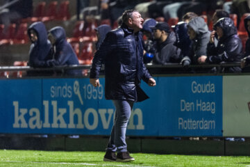 Ron Jans