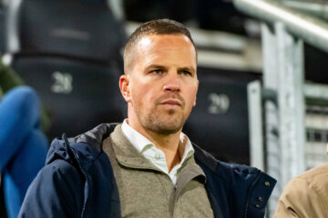 Frank van Mosselveld