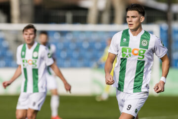 Brynjólfur Willumsson