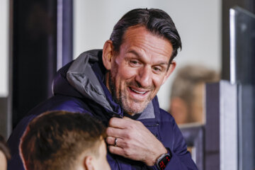 Jan Vennegoor of Hesselink