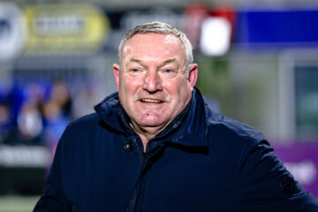 Ron Jans