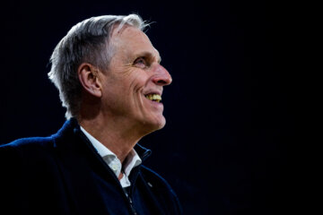 René van der Linden