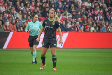 Kirsten van de Westeringh