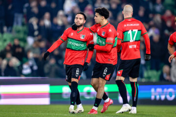 Calvin Verdonk baalt