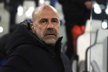 Peter Bosz