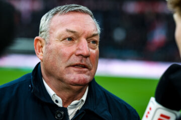 Ron Jans