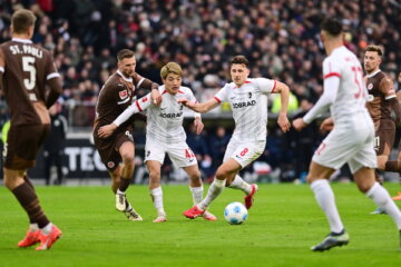 Ritsu Doan voor Freiburg