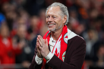 Michel Preud'homme