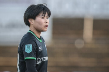 Mao Itamura bij Feyenoord