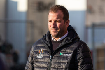 Rafael van der Vaart