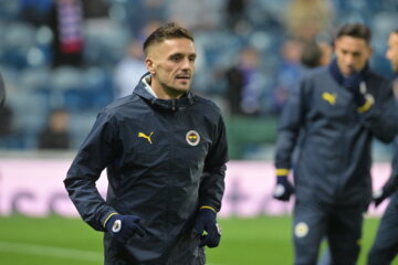 Dusan Tadic