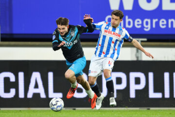 Juho Talvitie en Mats Köhlert