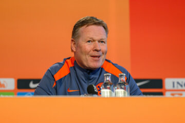 Ronald Koeman