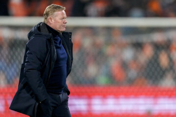 Ronald Koeman